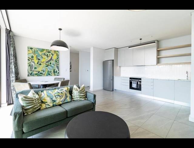 3 BEDROOM PROPERTY TO RENT IN DEVONBOSCH PRECINCT